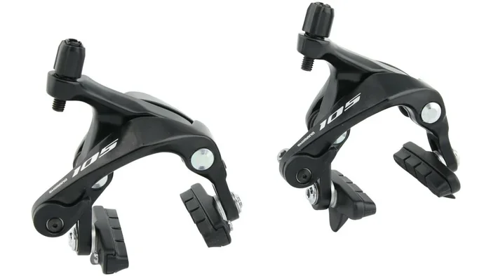 Shimano 105 BR-R7000 Rennbremse vorn + hinten