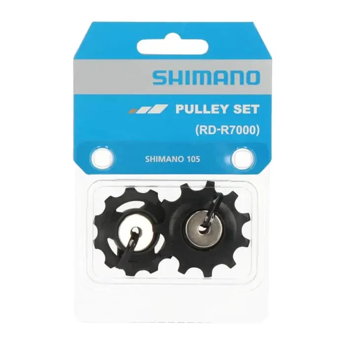 Shimano 105 RD-R7000 Schaltröllchen Satz