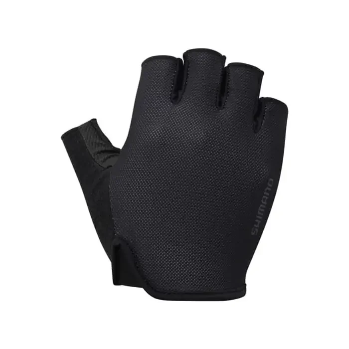 Shimano Airway Gloves Fahrrad Handschuhe kurz schwarz M