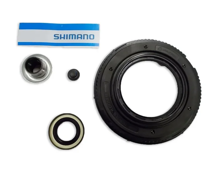 Shimano Alfine 11-Gang Dichtungskit SG-S7001SK