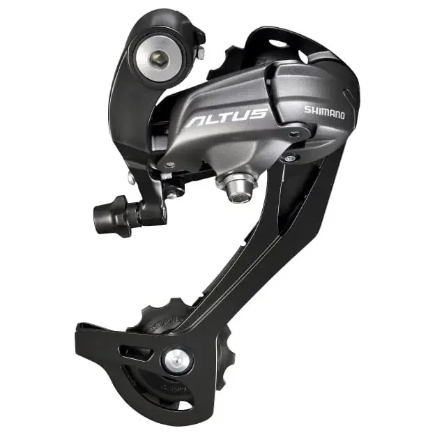 Shimano Altus RD-M370 9-fach Schaltwerk