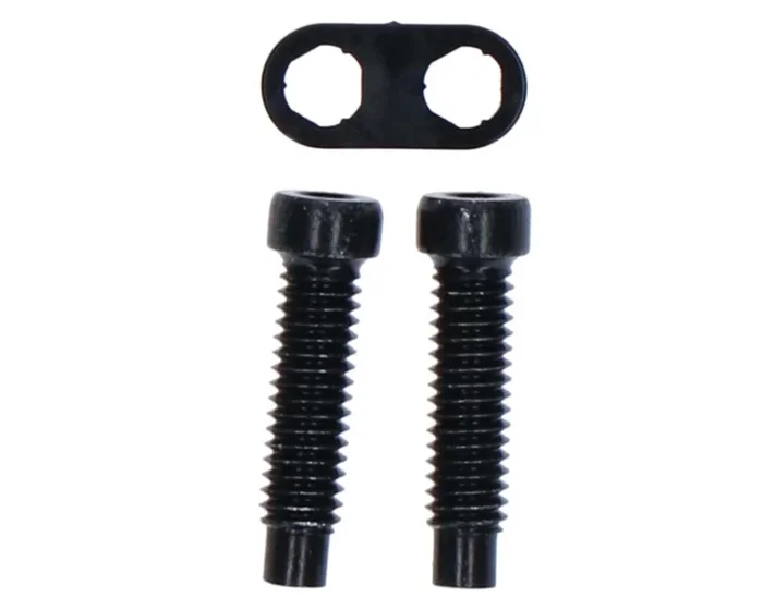 Shimano Anschlagschrauben RD-R7150 | black