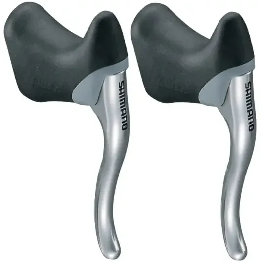 Shimano BL-R400 Rennrad-Bremshebel Paar