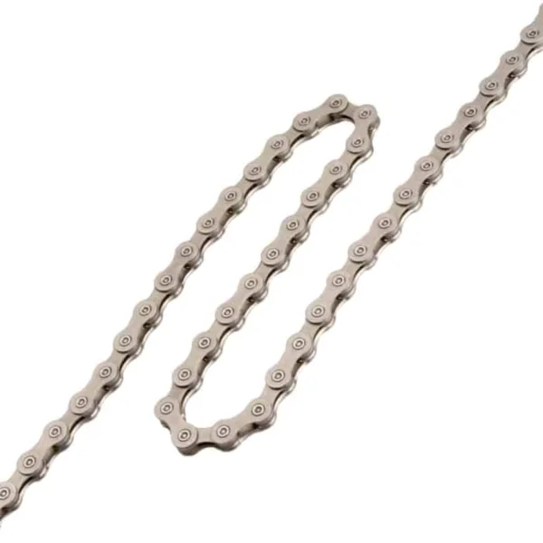 Shimano CN-E6090 10-fach E-Bike-Kette 118 Glieder