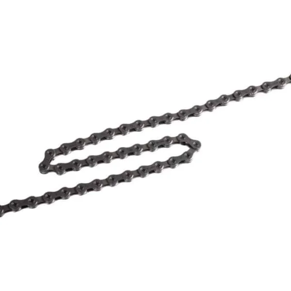 Shimano CN-HG601 Fahrradkette (11-fach) mit Kettenschloss 116