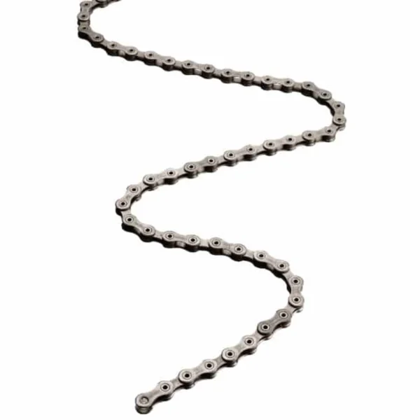 Shimano CN-HG901 Fahrradkette (11-fach) mit Kettenschloss