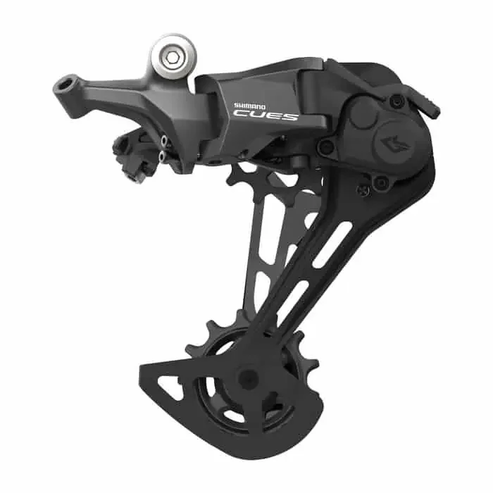 Shimano Cues RD-U6000 10- & 11-fach Schaltwerk