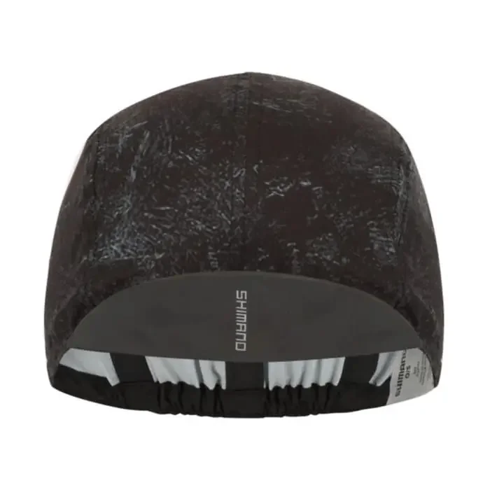 Shimano Cycling Cap Fahrradmütze