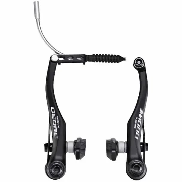 Shimano Deore BR-T610 V-Brake Felgenbremse
