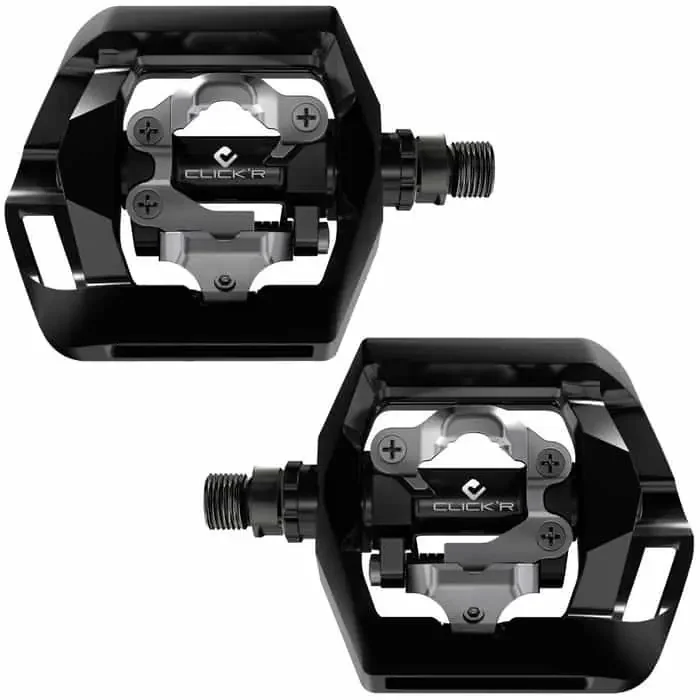 Shimano Deore LX PD-T421 Trekking-Pedale