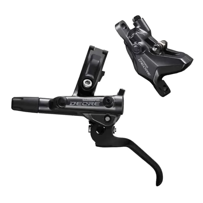 Shimano Deore M6100 MTB-Scheibenbremse