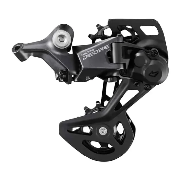 Shimano Deore RD-M5130 Schaltwerk (10-fach, Linkglide)