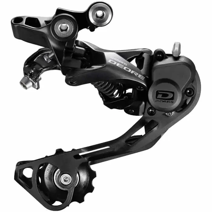Shimano Deore RD-M6000 10-fach MTB-Schaltwerk