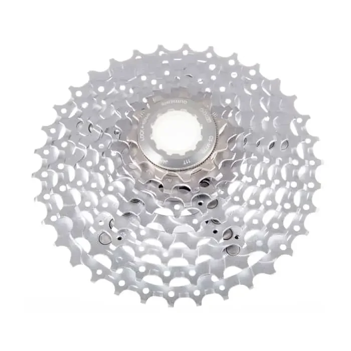 Shimano Deore XT CS-M770 9-fach Kassette 11-32 Zähne