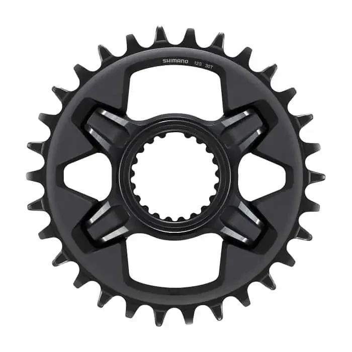 Shimano Deore XT SM-CRM85 1 x 12-fach Kettenblatt