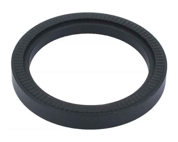 Shimano Distanzring für Bremsscheiben-Rotor für SG-S700 | schwarz