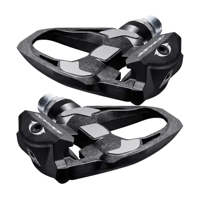 Shimano Dura-Ace PD-R9100 Rennrad-Pedale