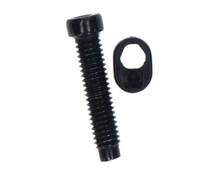 Shimano Einstellschraube RD-R7150 Umschlingungswinkel | black