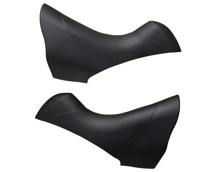 Shimano Griffgummi für Claris (Paar) | black