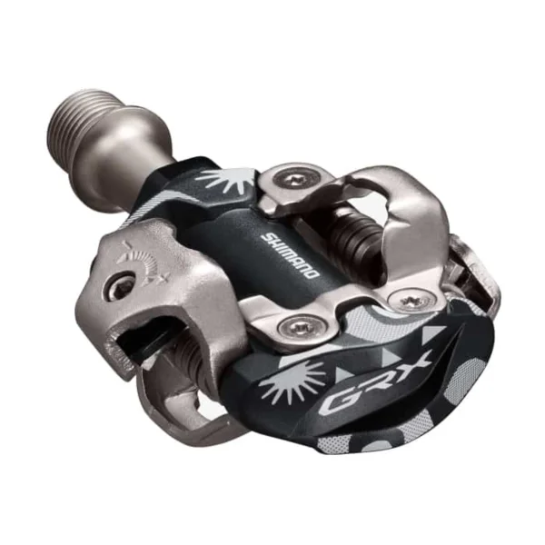 Shimano GRX PD-M8100-UG Gravel Klickpedale