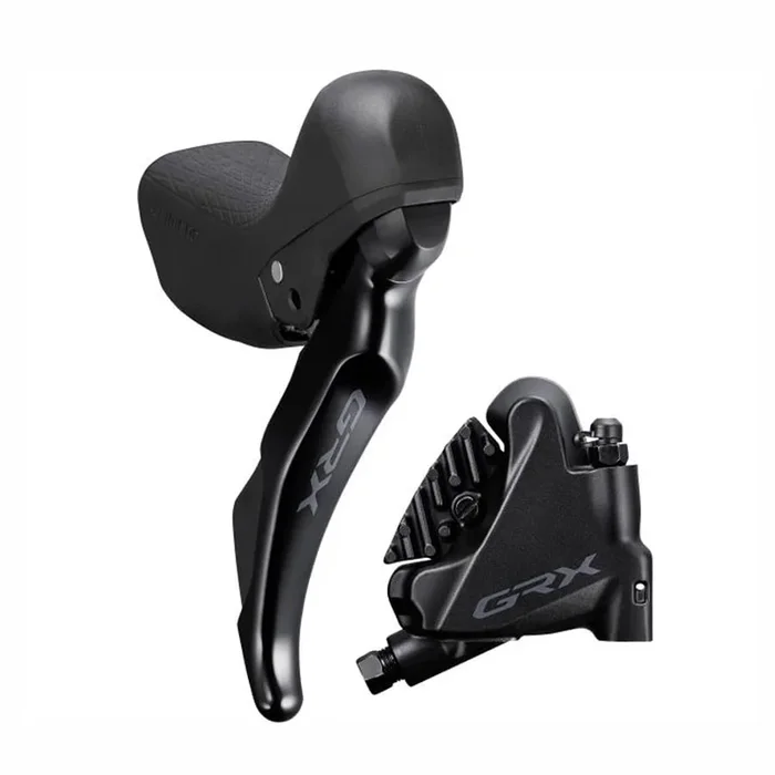Shimano GRX Scheibenbremse BR-RX400 + ST-RX400