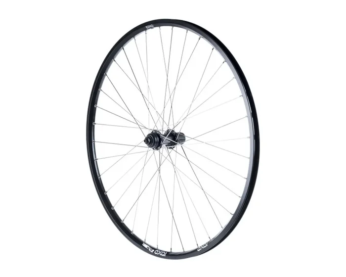 Shimano Hinterrad 28/29 Zoll 8-10 F.Rotor | Exal DC19 | centerlock