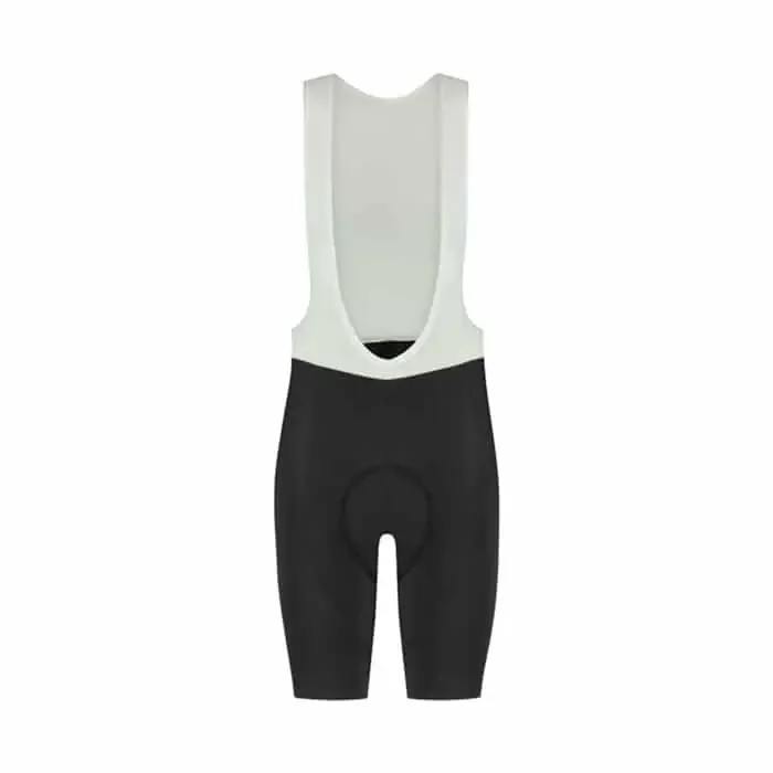 Shimano Inizio Bib Shorts Trägerhose kurz Herren schwarz L