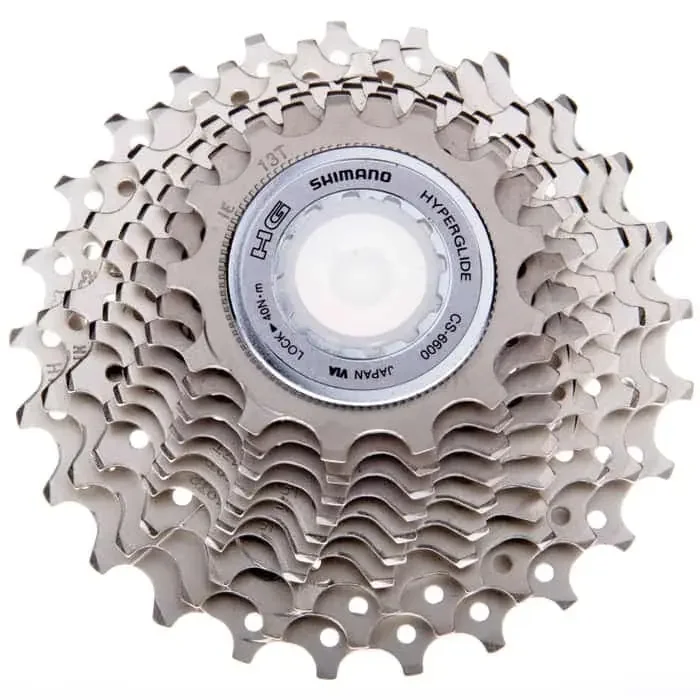 Shimano Kassette Ultegra CS-6600 Junior (10-fach)