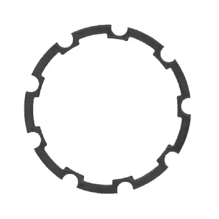 Shimano Kassetten-Einlegering für 7- fach Kassetten