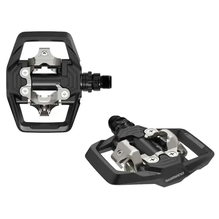 Shimano PD-ME700 MTB-Pedale