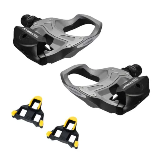 Shimano PD-R550 Rennrad-Pedale