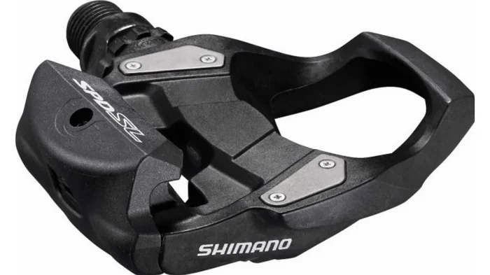 Shimano PEDAL SPL-SL PD-RS500 M. CLEAT SM-SH11, O. REFLEKTOR