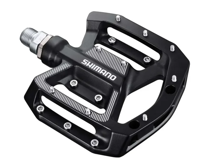 Shimano Pedale PD-GR500 (Paar) | schwarz