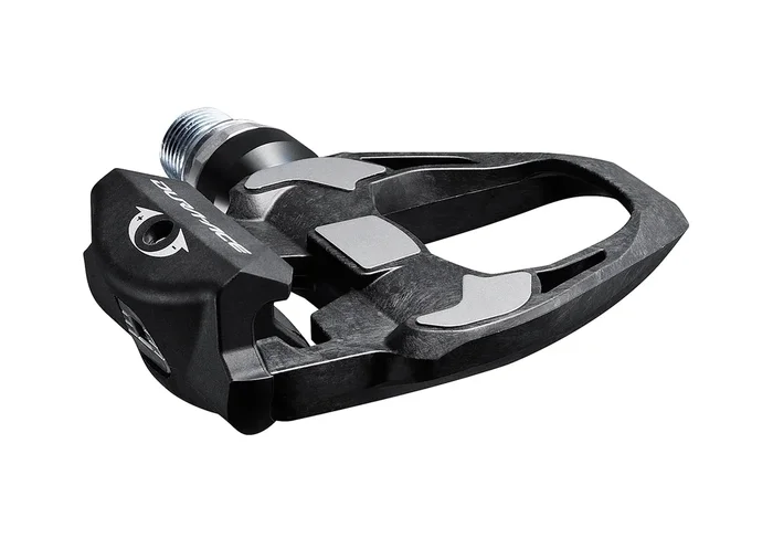 Shimano Pedale PD-R9100 | Carbon