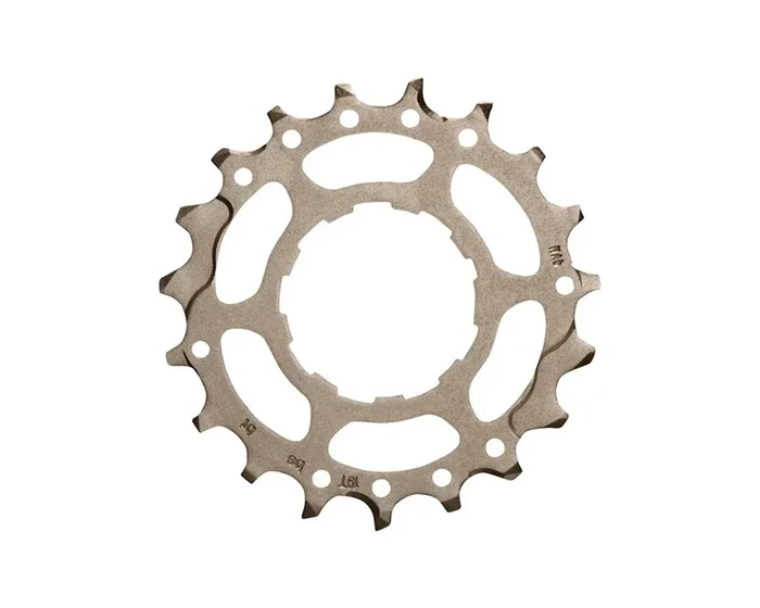 Shimano Ritzel 19 Zähne für CS-M8000 | silber