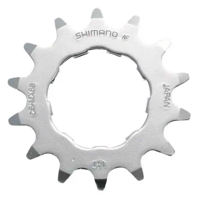 Shimano Ritzel DXR CS-MX66 Größe 15 Z