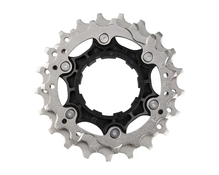 Shimano Ritzeleinheit für CS-6800 mit 20-21 Zähnen für 14-28 Abstufung