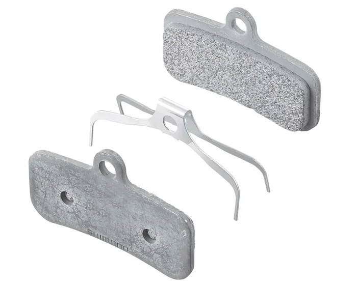 Shimano Scheibenbremsbelag D03S Resin (Paar)