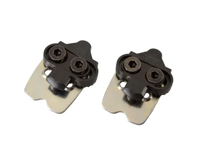 Shimano Schuhplatten SM-SH51 SPD mit Gegenplatte