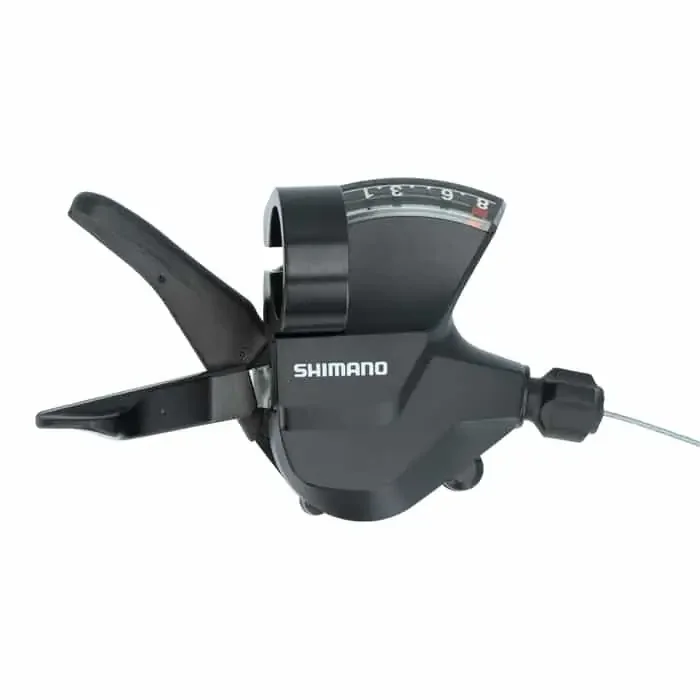 Shimano SL-M315 MTB-Schalthebel (8-fach)