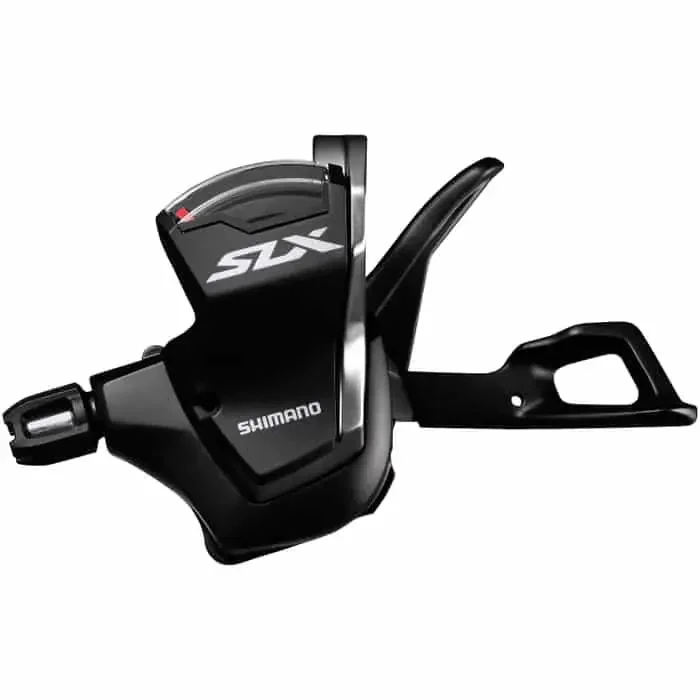 Shimano SLX SL-M7000 MTB-Schalthebel Schelle links (2/3-fach)