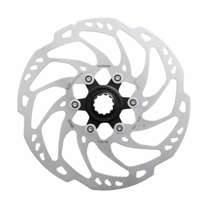 Shimano SLX SM-RT70 Bremsscheibe 203 mm