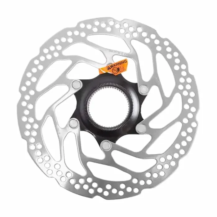 Shimano SM-RT30 160 mm Center Lock Bremsscheibe