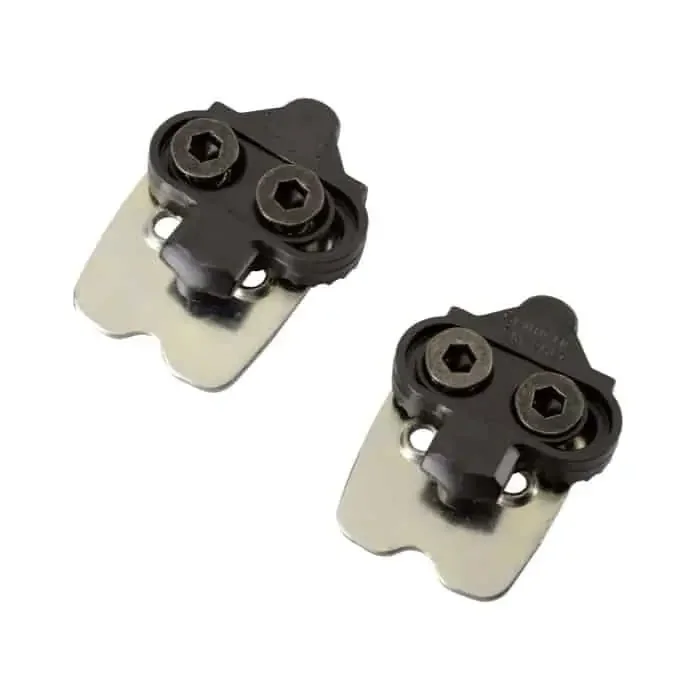 Shimano SM-SH51 SPD-Cleats Mit Gegenplatte