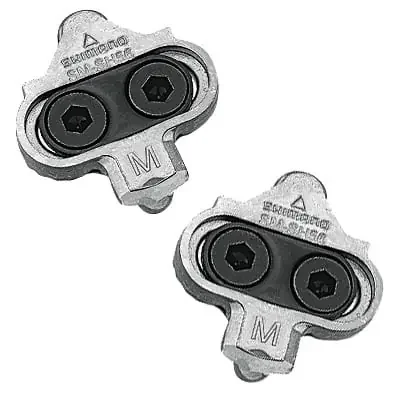 Shimano SM-SH56 SPD-Cleats ohne Gegenplatte