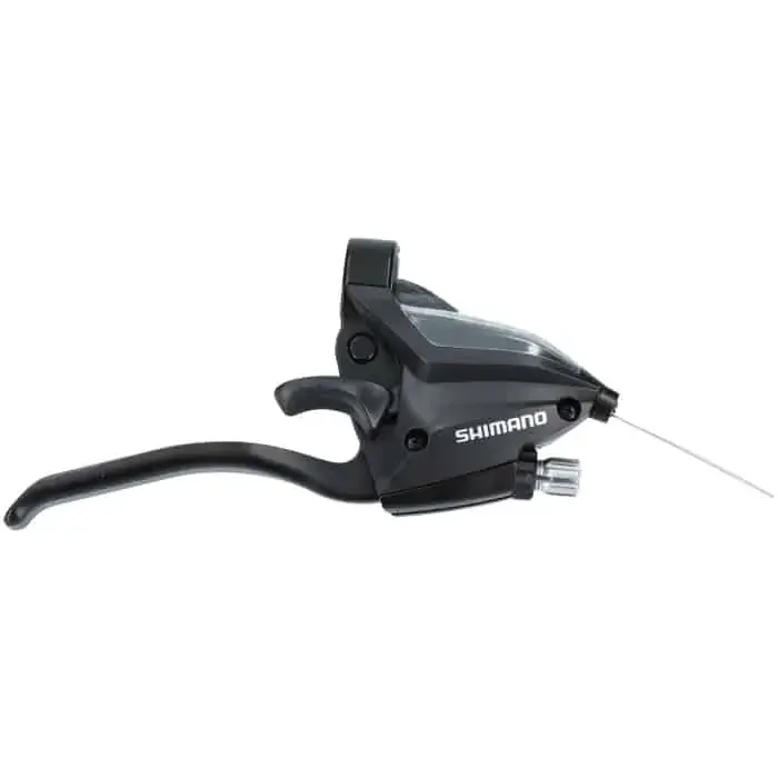 Shimano ST-EF500-4 4-Finger 7-fach Schalt-Brems-Hebel (rechts)