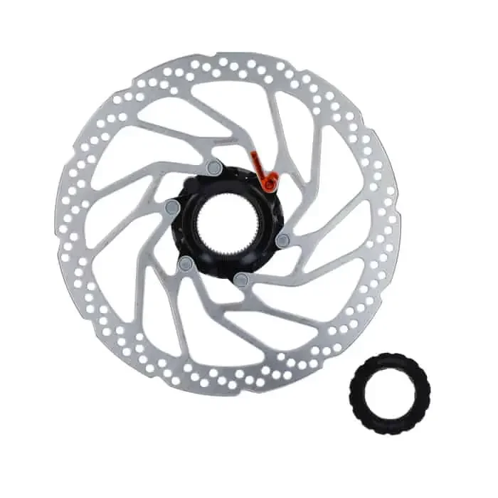 Shimano Steps RT-EM300 203 mm Bremsscheibe