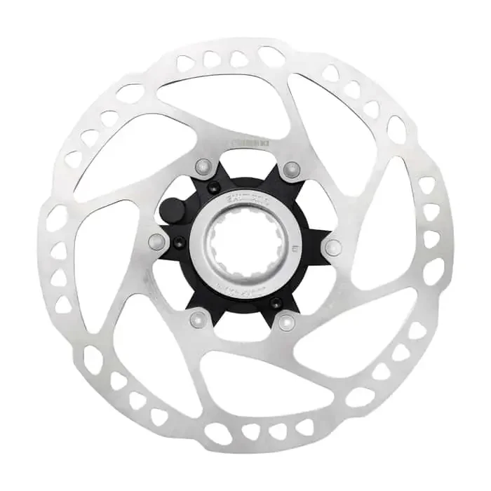 Shimano Steps RT-EM600 Center-Lock E-Bike Bremsscheibe