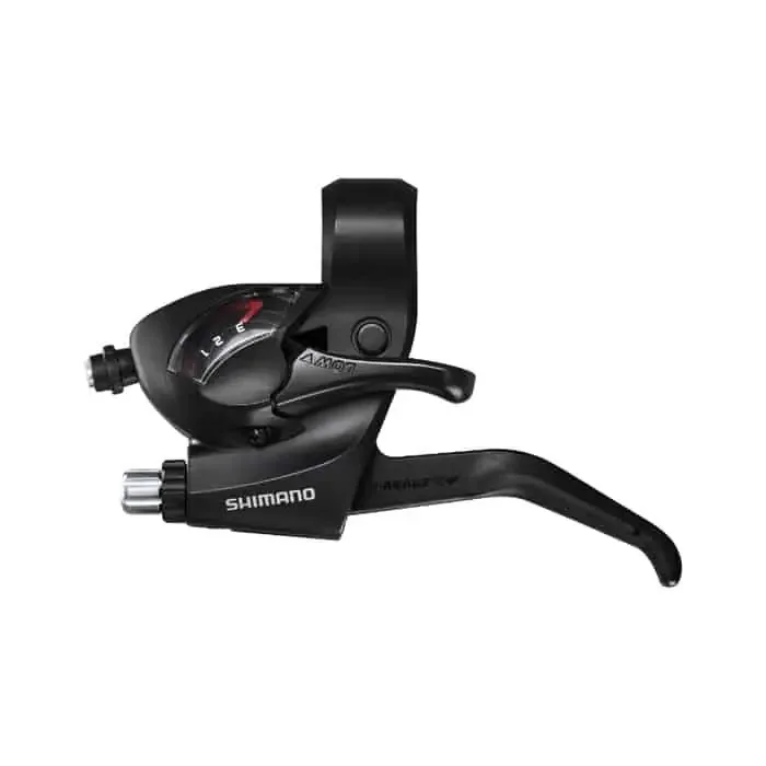 Shimano Tourney ST-EF41 Schalt-/Bremshebel 7-fach rechts