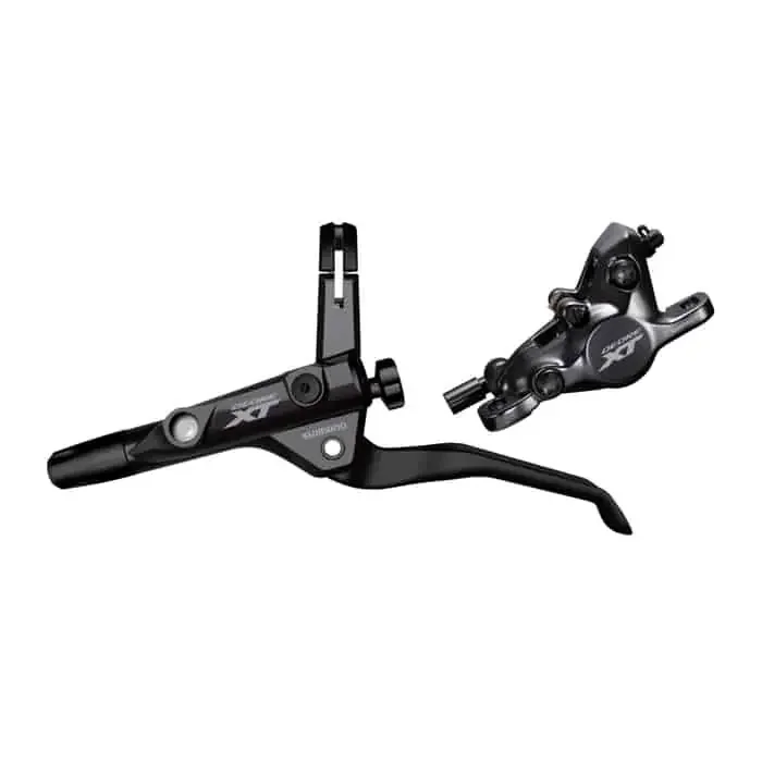 Shimano XT M8100 Scheibenbremse